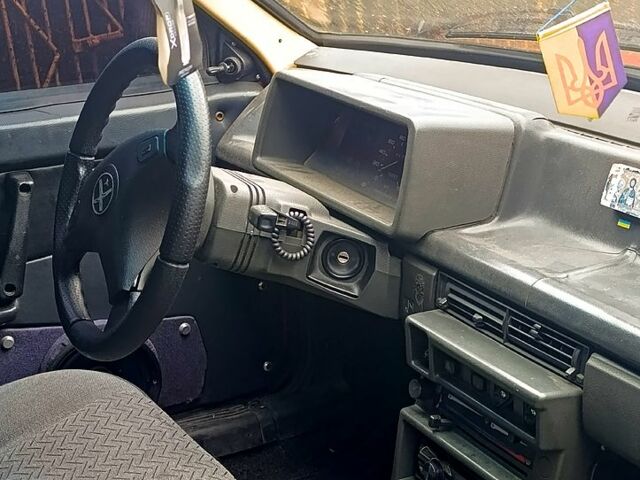 ВАЗ 2109 1995 в Новоукраинке на Automoto.ua ВАЗ 2109, объемом двигателя 1.6 л и пробегом 0 тыс. км за 950 $, фото 1 на Automoto.ua