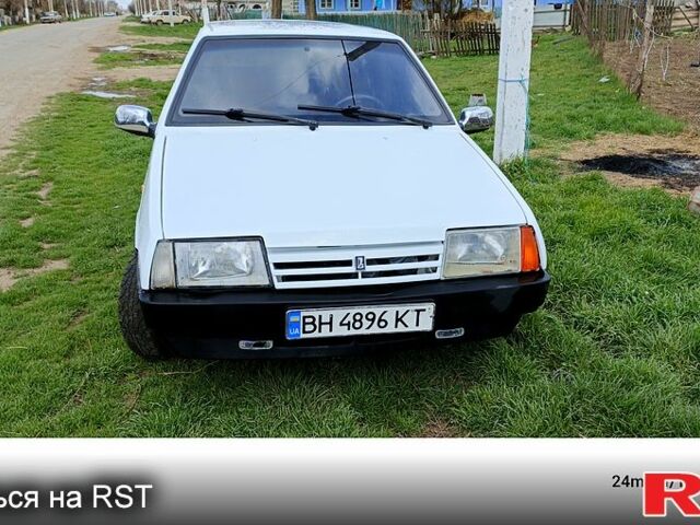 ВАЗ 2109, об'ємом двигуна 15 л та пробігом 0 тис. км за 1030 $, фото 1 на Automoto.ua