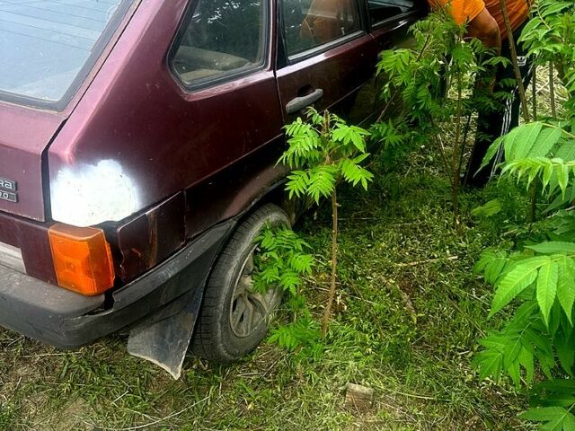 ВАЗ 2109, об'ємом двигуна 1.5 л та пробігом 0 тис. км за 450 $, фото 1 на Automoto.ua