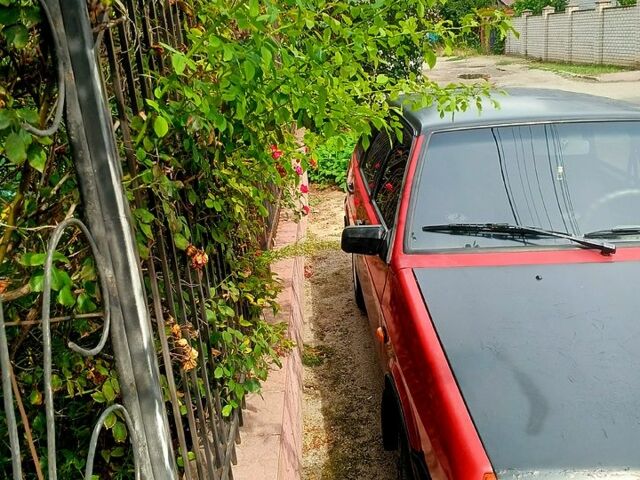 ВАЗ 2109, объемом двигателя 1.5 л и пробегом 200 тыс. км за 750 $, фото 1 на Automoto.ua