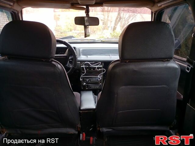 ВАЗ 2109, об'ємом двигуна 1.5 л та пробігом 0 тис. км за 1100 $, фото 1 на Automoto.ua