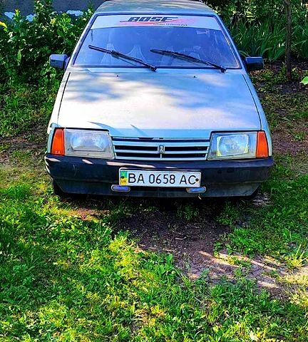 ВАЗ 2109, объемом двигателя 1.3 л и пробегом 141 тыс. км за 400 $, фото 1 на Automoto.ua