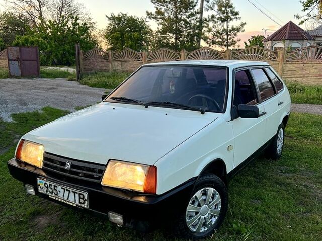 ВАЗ 2109, об'ємом двигуна 15 л та пробігом 200 тис. км за 750 $, фото 1 на Automoto.ua