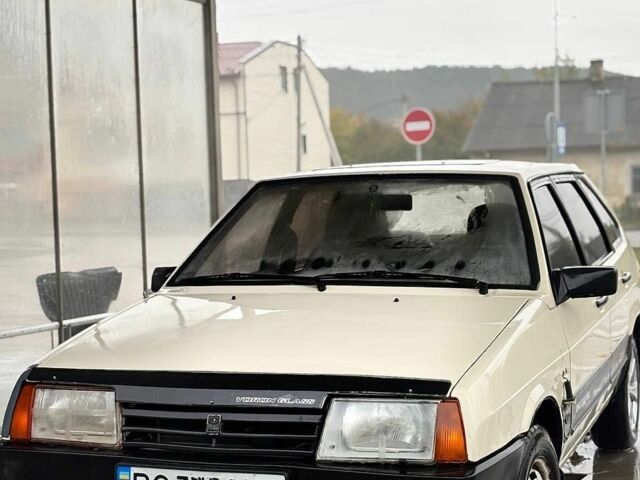 ВАЗ 2109, об'ємом двигуна 1.5 л та пробігом 200 тис. км за 850 $, фото 1 на Automoto.ua