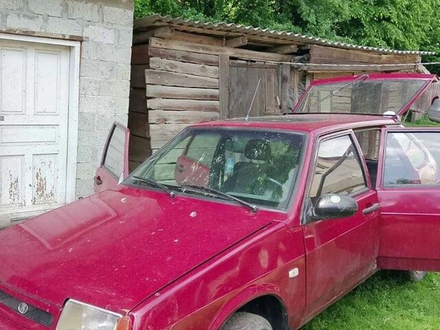 ВАЗ 2109, об'ємом двигуна 0 л та пробігом 200 тис. км за 1150 $, фото 1 на Automoto.ua