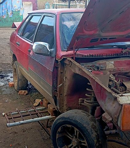ВАЗ 2109, объемом двигателя 1.5 л и пробегом 200 тыс. км за 1000 $, фото 1 на Automoto.ua
