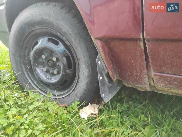 ВАЗ 2109, об'ємом двигуна 0 л та пробігом 50 тис. км за 700 $, фото 1 на Automoto.ua