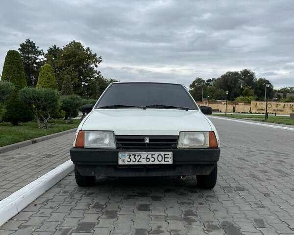 ВАЗ 2109, объемом двигателя 1.5 л и пробегом 200 тыс. км за 850 $, фото 1 на Automoto.ua