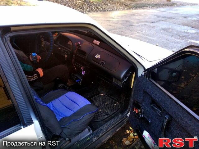 ВАЗ 2109, объемом двигателя 1.3 л и пробегом 0 тыс. км за 830 $, фото 1 на Automoto.ua