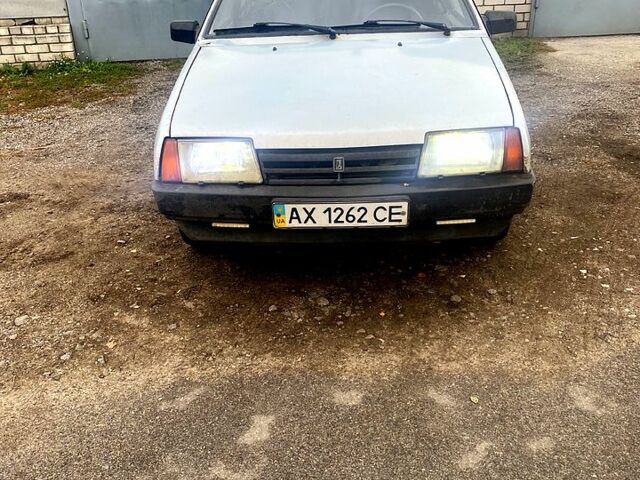 ВАЗ 2109, объемом двигателя 1.5 л и пробегом 0 тыс. км за 550 $, фото 1 на Automoto.ua