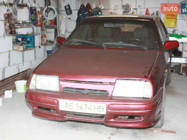 ВАЗ 2109, об'ємом двигуна 1.5 л та пробігом 190 тис. км за 1850 $, фото 1 на Automoto.ua