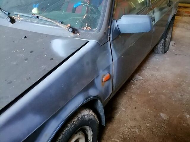 ВАЗ 2109, объемом двигателя 1.3 л и пробегом 230 тыс. км за 500 $, фото 1 на Automoto.ua