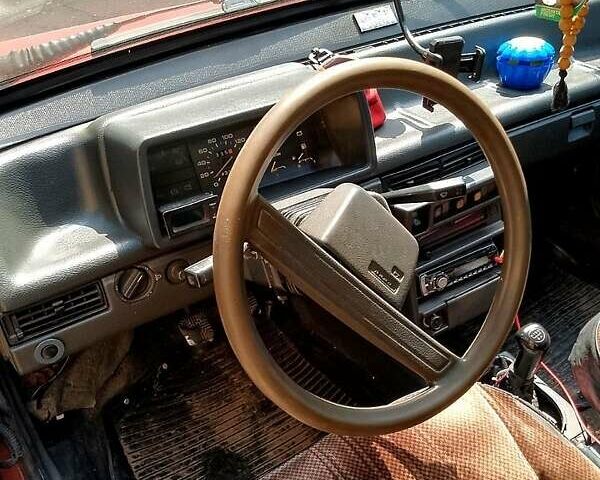 ВАЗ 2109, объемом двигателя 1.3 л и пробегом 250 тыс. км за 1050 $, фото 1 на Automoto.ua