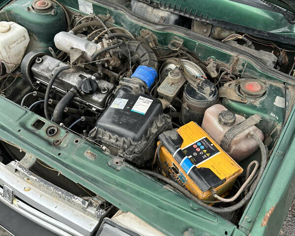 ВАЗ 2109, объемом двигателя 1.5 л и пробегом 150 тыс. км за 1300 $, фото 1 на Automoto.ua