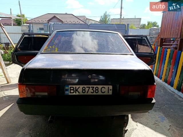 ВАЗ 2109, об'ємом двигуна 1.5 л та пробігом 100 тис. км за 700 $, фото 1 на Automoto.ua