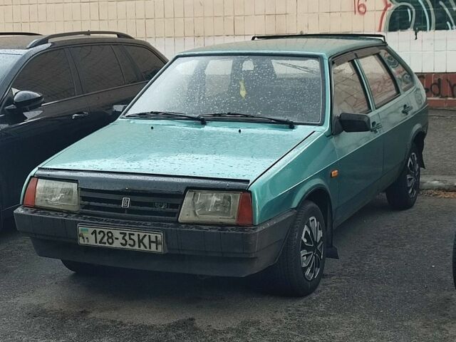 ВАЗ 2109, объемом двигателя 0 л и пробегом 180 тыс. км за 1146 $, фото 1 на Automoto.ua
