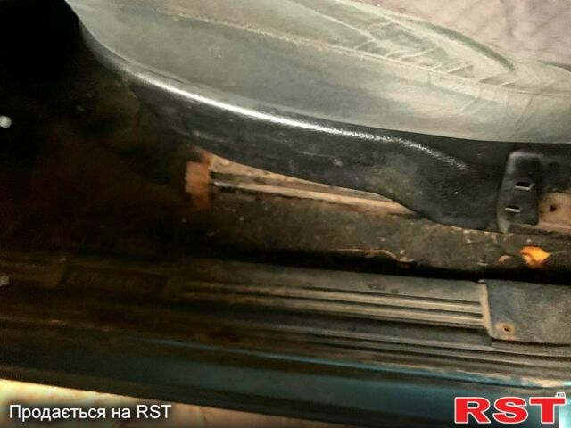 ВАЗ 2109, объемом двигателя 1.5 л и пробегом 0 тыс. км за 550 $, фото 1 на Automoto.ua