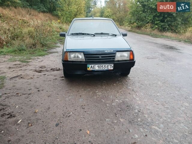 ВАЗ 2109, об'ємом двигуна 0 л та пробігом 200 тис. км за 424 $, фото 1 на Automoto.ua