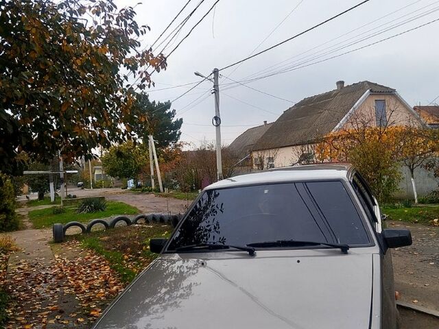 ВАЗ 2109, объемом двигателя 1.5 л и пробегом 200 тыс. км за 1200 $, фото 1 на Automoto.ua