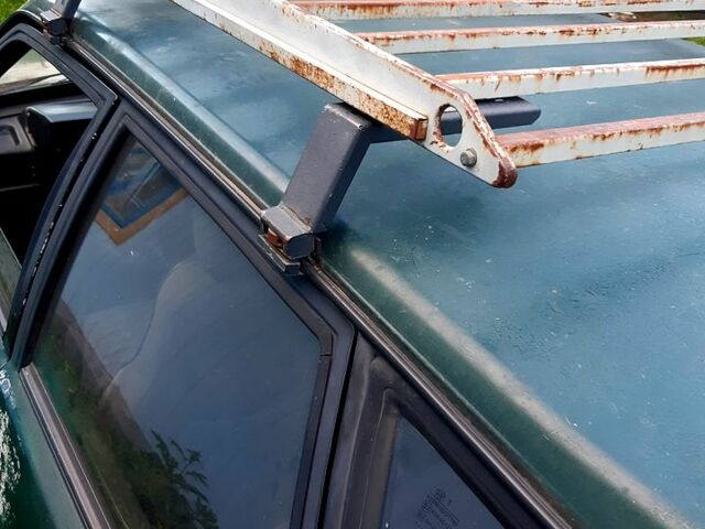 ВАЗ 2109, объемом двигателя 1.5 л и пробегом 339 тыс. км за 500 $, фото 1 на Automoto.ua