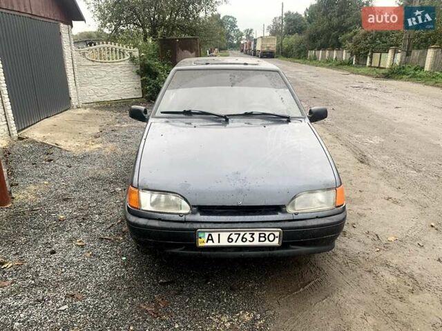 ВАЗ 2109, об'ємом двигуна 0 л та пробігом 250 тис. км за 850 $, фото 1 на Automoto.ua