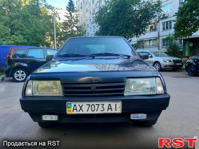 ВАЗ 2109, об'ємом двигуна 1.5 л та пробігом 210 тис. км за 700 $, фото 1 на Automoto.ua