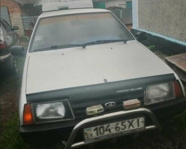 ВАЗ 2109, объемом двигателя 1.5 л и пробегом 100 тыс. км за 980 $, фото 1 на Automoto.ua
