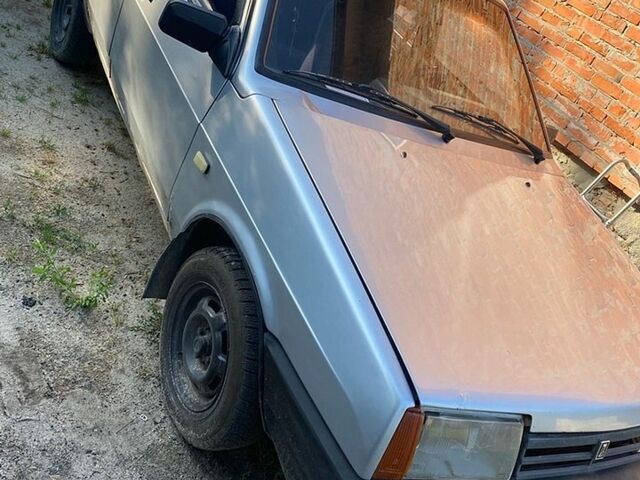 ВАЗ 2109, об'ємом двигуна 0 л та пробігом 370 тис. км за 650 $, фото 1 на Automoto.ua