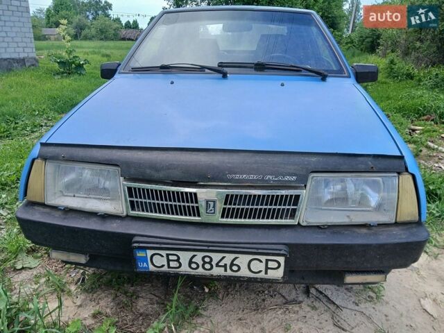 ВАЗ 2109, об'ємом двигуна 1.5 л та пробігом 300 тис. км за 950 $, фото 1 на Automoto.ua