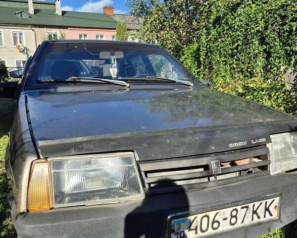 ВАЗ 2109, объемом двигателя 0 л и пробегом 99 тыс. км за 700 $, фото 1 на Automoto.ua