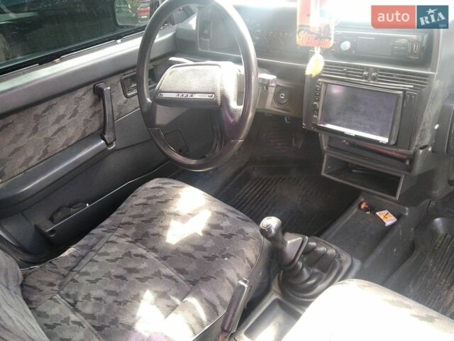 ВАЗ 2109, объемом двигателя 1.5 л и пробегом 250 тыс. км за 1400 $, фото 1 на Automoto.ua
