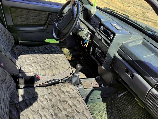ВАЗ 2109, объемом двигателя 1.5 л и пробегом 167 тыс. км за 1600 $, фото 1 на Automoto.ua