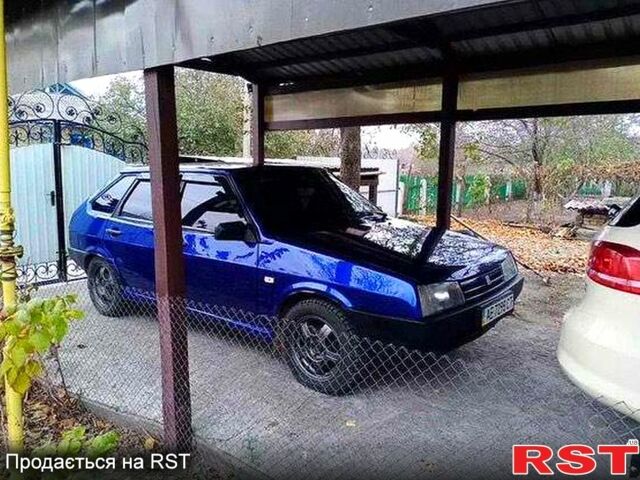 ВАЗ 2109, объемом двигателя 15 л и пробегом 173 тыс. км за 700 $, фото 1 на Automoto.ua