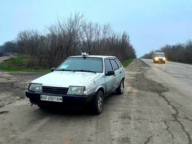 ВАЗ 2109, об'ємом двигуна 1.5 л та пробігом 220 тис. км за 900 $, фото 1 на Automoto.ua