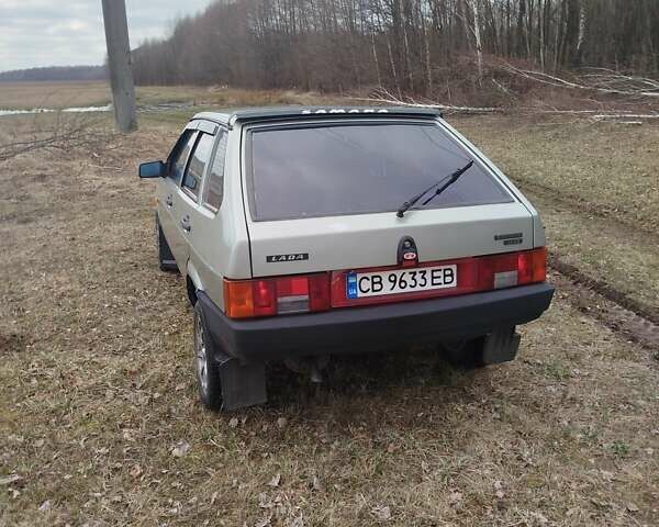ВАЗ 2109, об'ємом двигуна 1.5 л та пробігом 300 тис. км за 1930 $, фото 1 на Automoto.ua
