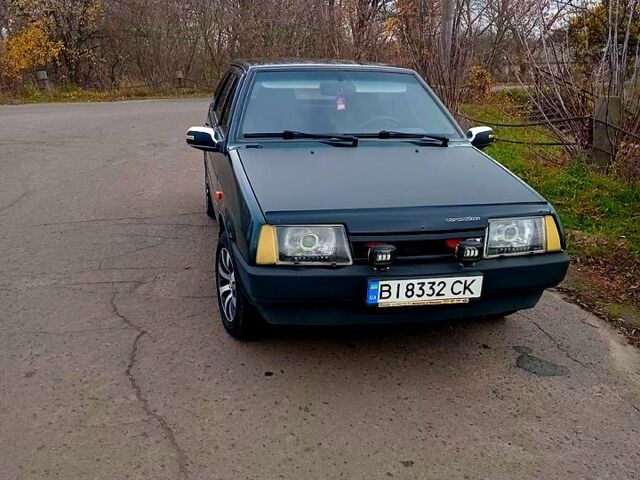 ВАЗ 2109, об'ємом двигуна 1.5 л та пробігом 210 тис. км за 1850 $, фото 1 на Automoto.ua