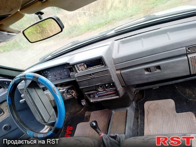 ВАЗ 2109, объемом двигателя 1.5 л и пробегом 206 тыс. км за 1500 $, фото 1 на Automoto.ua