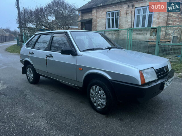 ВАЗ 2109, об'ємом двигуна 1.5 л та пробігом 146 тис. км за 1900 $, фото 1 на Automoto.ua