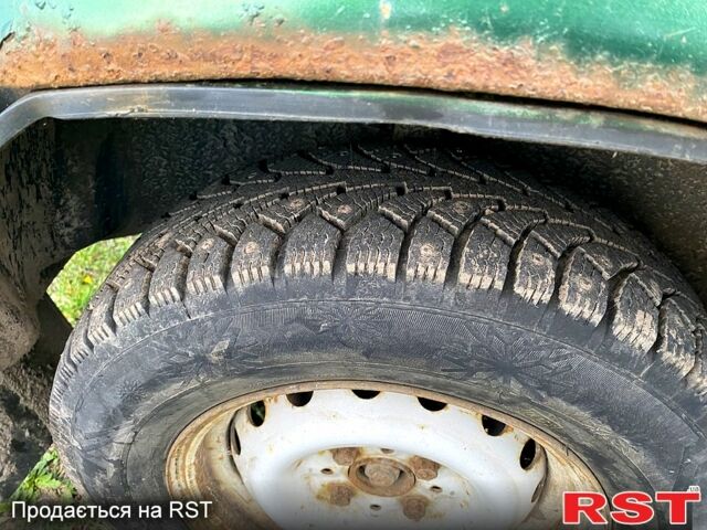 ВАЗ 2109, об'ємом двигуна 1.5 л та пробігом 86 тис. км за 500 $, фото 1 на Automoto.ua