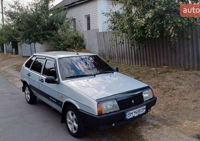 ВАЗ 2109, объемом двигателя 1.5 л и пробегом 206 тыс. км за 2250 $, фото 1 на Automoto.ua