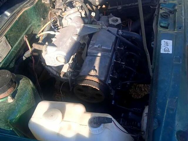 ВАЗ 2109, об'ємом двигуна 1.5 л та пробігом 250 тис. км за 1450 $, фото 1 на Automoto.ua