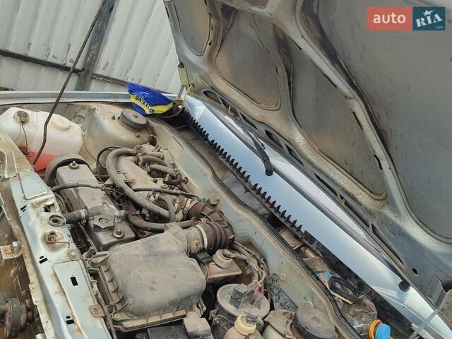 ВАЗ 2109, об'ємом двигуна 1.5 л та пробігом 170 тис. км за 390 $, фото 1 на Automoto.ua