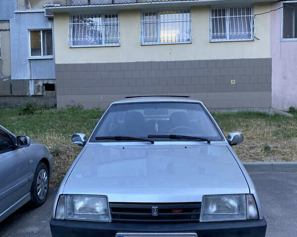 ВАЗ 2109, объемом двигателя 1.5 л и пробегом 159 тыс. км за 1800 $, фото 1 на Automoto.ua