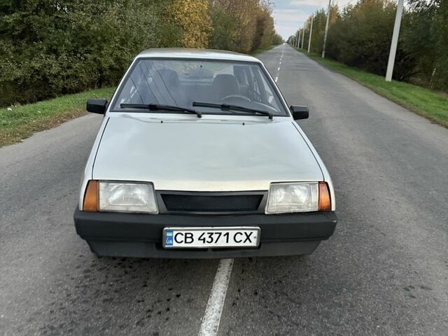 ВАЗ 2109, объемом двигателя 1.5 л и пробегом 1 тыс. км за 1806 $, фото 1 на Automoto.ua