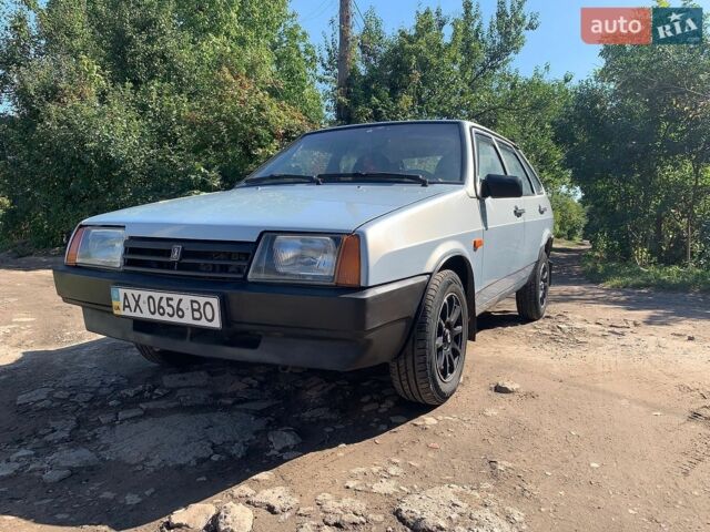 ВАЗ 2109, объемом двигателя 1.5 л и пробегом 130 тыс. км за 1950 $, фото 1 на Automoto.ua