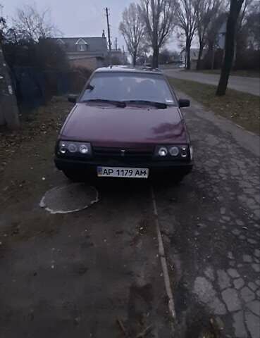 ВАЗ 2109, объемом двигателя 1.5 л и пробегом 165 тыс. км за 2200 $, фото 1 на Automoto.ua