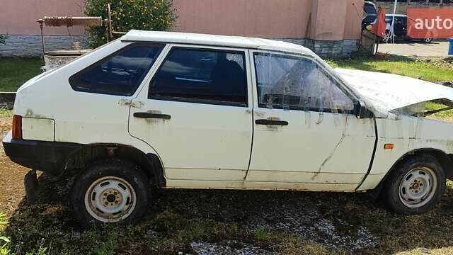 ВАЗ 2109, объемом двигателя 1.5 л и пробегом 150 тыс. км за 500 $, фото 1 на Automoto.ua