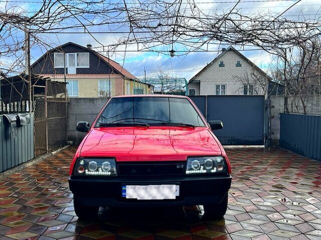 ВАЗ 2109, объемом двигателя 15 л и пробегом 0 тыс. км за 2500 $, фото 1 на Automoto.ua