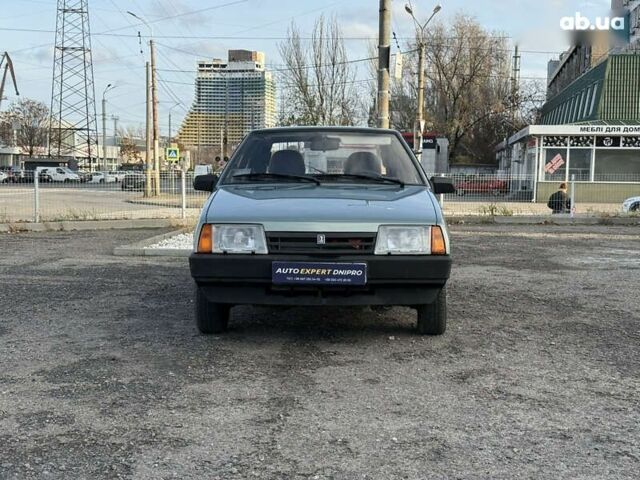 ВАЗ 2109, объемом двигателя 1.5 л и пробегом 40 тыс. км за 4200 $, фото 1 на Automoto.ua