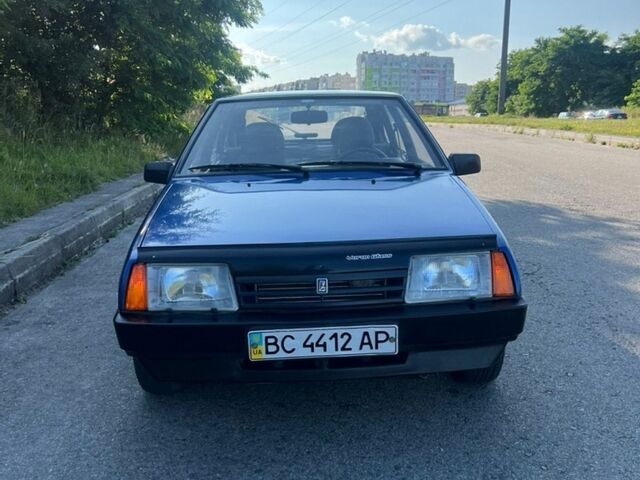 ВАЗ 2109, об'ємом двигуна 0 л та пробігом 22 тис. км за 2600 $, фото 1 на Automoto.ua